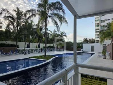 Cobertura com 3 Quartos à venda, 143m² no Barra Olímpica, Rio de Janeiro