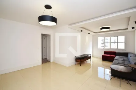 Apartamento com 4 Quartos à venda, 184m² no Jardim Paulista, São Paulo