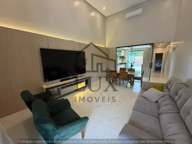 Casa de Condomínio com 3 Quartos à venda, 157m² no Ponta Negra, Manaus