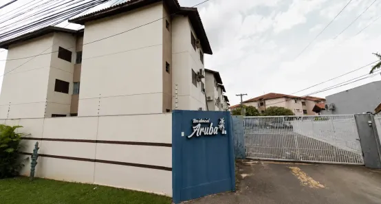 Apartamento com 3 Quartos para alugar, 70m² no Vila Margarida, Campo Grande