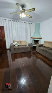 Sobrado com 3 Quartos à venda, 222m² no Santa Terezinha, São Bernardo do Campo