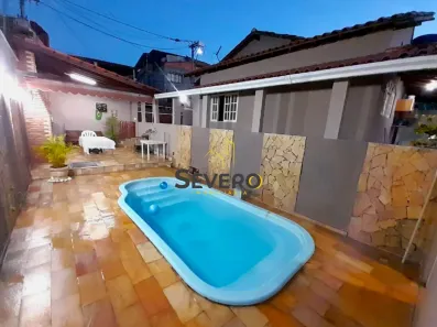 Casa com 3 Quartos à venda, 220m² no São Miguel, São Gonçalo
