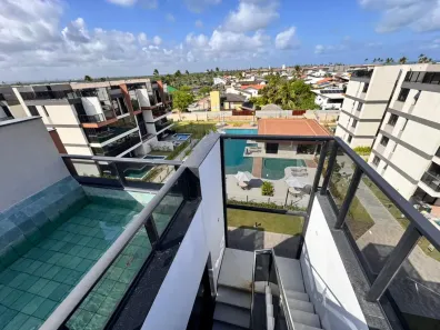 Apartamento com 2 Quartos à venda, 116m² no Muro Alto,