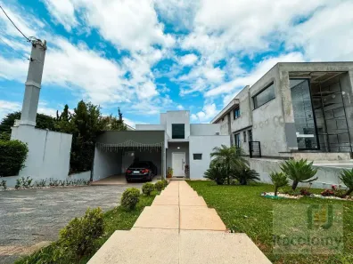 Casa de Condomínio com 3 Quartos à venda, 223m² no Alphaville, Santana de Parnaíba