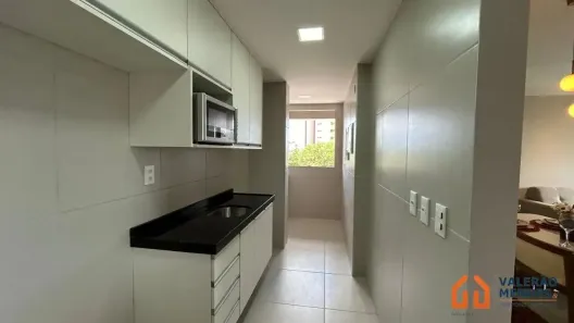 Apartamento com 3 Quartos à venda, 70m² no Cordeiro, Recife