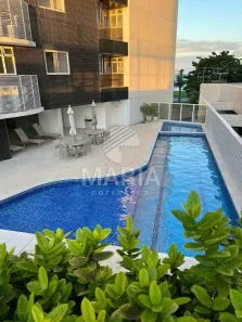 Apartamento com 3 Quartos à venda, 155m² no Ebenezer, Gravatá