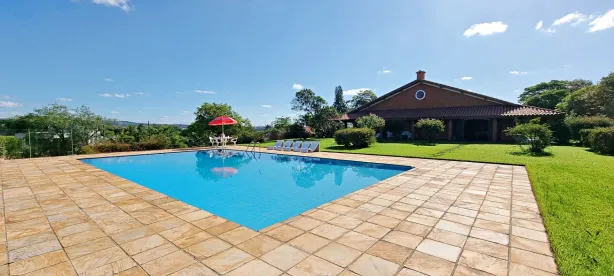 Casa com 7 Quartos à venda, 780m² no Vila Martins, Itu