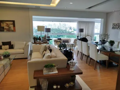 Apartamento com 4 Quartos à venda, 234m² no Aclimação, São Paulo