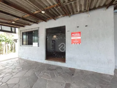 Ponto Comercial para alugar, 40m² no São José, Esteio