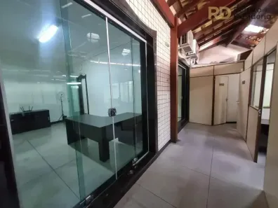 Sala Comercial com 2 Quartos à venda, 130m² no Cidade Nova, Belo Horizonte