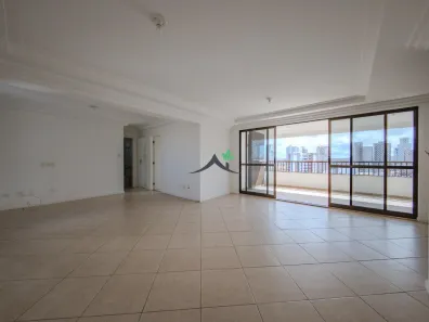 Apartamento com 3 Quartos para alugar, 120m² no Caminho das Árvores, Salvador