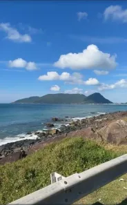 Apartamento com 1 Quarto para alugar, 65m² no Ribeirão da Ilha, Florianópolis