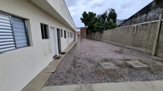 Casa com 2 Quartos à venda, 46m² no Praia das Palmeiras, Caraguatatuba
