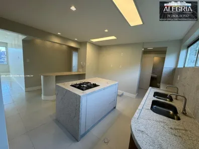 Apartamento com 3 Quartos à venda, 110m² no Ondina, Salvador