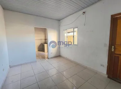 Apartamento com 2 Quartos para alugar, 38m² no Vila Maria Alta, São Paulo