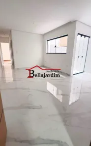 Apartamento com 2 Quartos à venda, 51m² no Campestre, Santo André