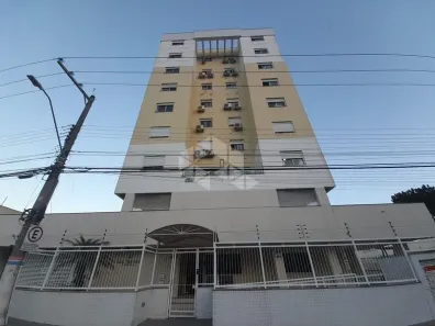 Apartamento com 2 Quartos para alugar, 65m² no Saco dos Limões, Florianópolis