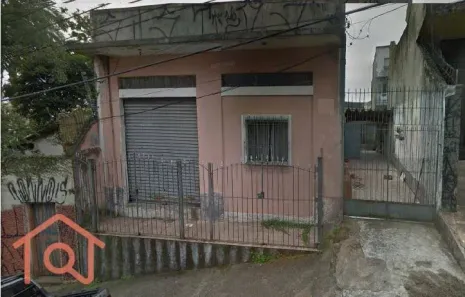 Lote/Terreno à venda, 507m² no Vila Guarani (Z Sul), São Paulo