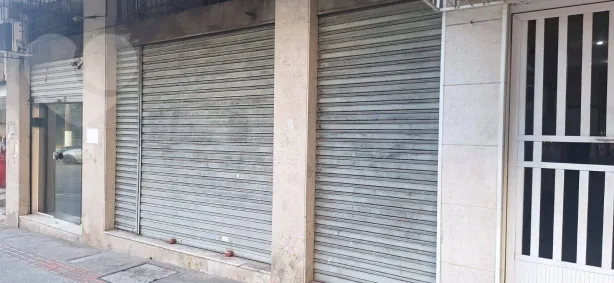 Ponto Comercial à venda, 91m² no Centro, Niterói