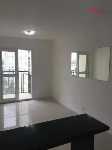 Apartamento com 3 Quartos à venda, 60m² no Nova Petrópolis, São Bernardo do Campo