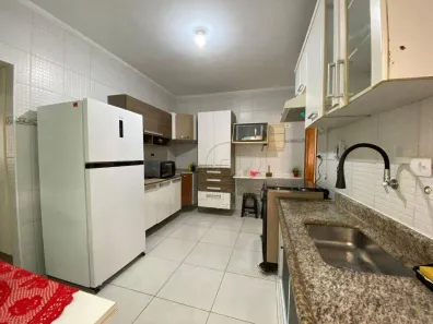 Apartamento com 2 Quartos à venda, 82m² no Boqueirão, Praia Grande