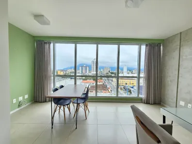 à venda, 20m² no Centro, Palhoça