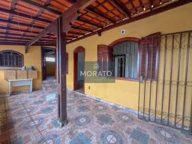 Casa com 4 Quartos à venda, 200m² no Riacho das Pedras, Contagem