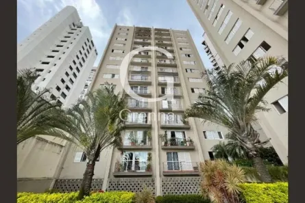 Apartamento com 3 Quartos para alugar, 91m² no Pinheiros, São Paulo