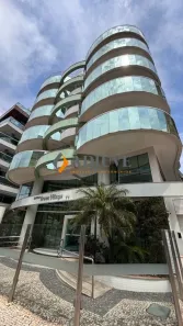 Apartamento com 3 Quartos à venda, 800m² no Vila Nova, Cabo Frio