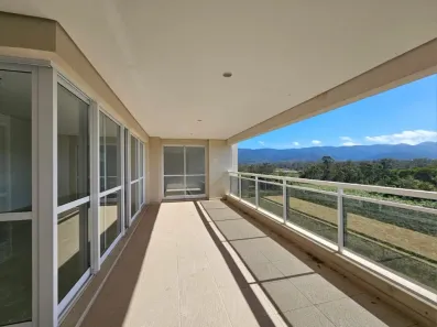 Apartamento com 4 Quartos à venda, 240m² no Jardim Armênia, Mogi das Cruzes