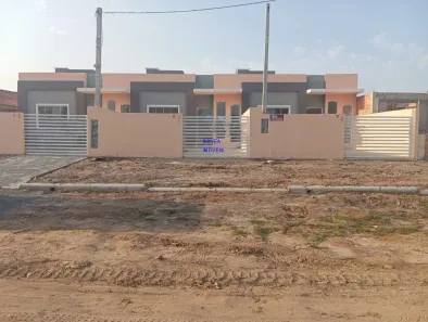 Casa com 2 Quartos à venda, 42m² no , Guaratuba