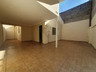Casa com 1 Quarto à venda, 41m² no Campos Elíseos, Ribeirão Preto