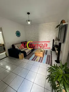 Sobrado com 5 Quartos à venda, 253m² no Jardim do Papai, Guarulhos