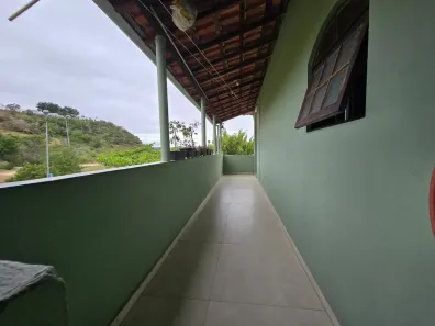 Sobrado com 4 Quartos à venda, 203m² no Residencial Cambuí, São José dos Campos