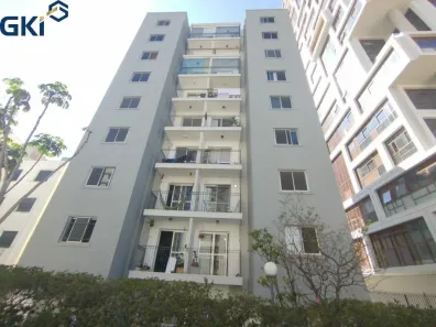 Apartamento com 2 Quartos à venda, 76m² no Pinheiros, São Paulo