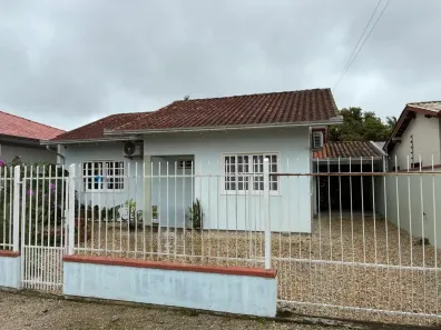 Casa com 3 Quartos à venda, 132m² no Universitario, Tijucas
