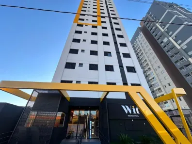 Apartamento com 2 Quartos à venda, 55m² no Jardim Aclimação, Maringá