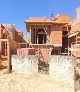 Sobrado com 3 Quartos à venda, 93m² no Vila Nova Bonsucesso, Guarulhos