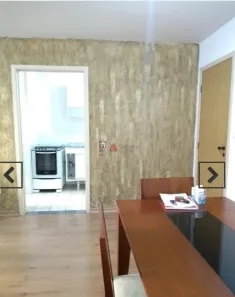 Apartamento com 2 Quartos à venda, 75m² no Floradas de São José, São José dos Campos