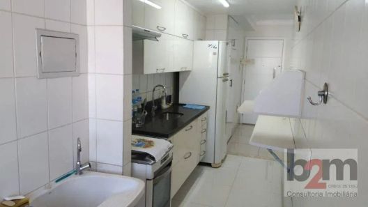 Apartamento com 3 Quartos à venda, 88m² no Vila Polopoli, São Paulo