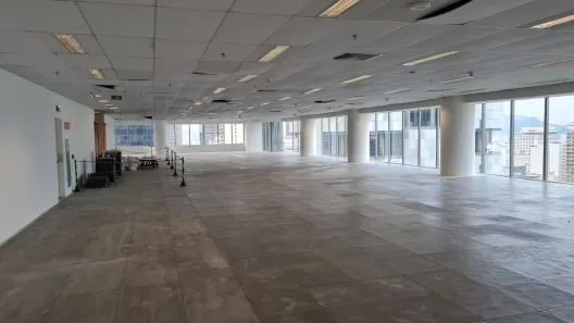 Sala Comercial para alugar, 1797m² no Centro, Rio de Janeiro