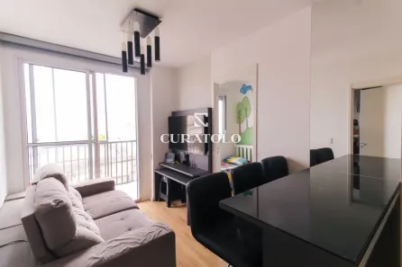 Apartamento com 2 Quartos à venda, 38m² no Brás, São Paulo