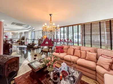 Apartamento com 4 Quartos à venda, 217m² no Barra da Tijuca, Rio de Janeiro