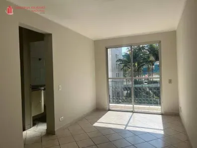Apartamento com 2 Quartos à venda, 55m² no Vila Parque Jabaquara, São Paulo