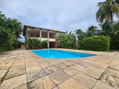 Casa com 5 Quartos à venda, 705m² no Cumbuco, Caucaia