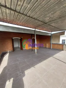 Sobrado com 5 Quartos à venda, 151m² no Jaçanã, São Paulo