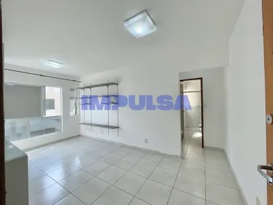 Apartamento com 1 Quarto para alugar, 45m² no Saco dos Limões, Florianópolis