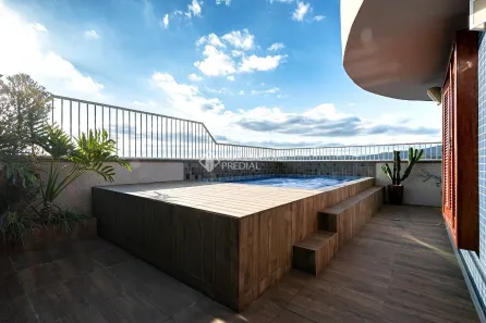 Cobertura com 2 Quartos à venda, 343m² no Centro, Novo Hamburgo