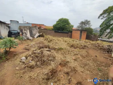 Lote/Terreno à venda, 270m² no Vila Aparecida, Jundiaí
