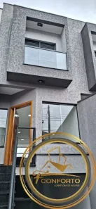 Sobrado com 3 Quartos à venda, 130m² no Vila Santa Isabel, São Paulo